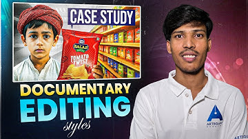 How to Edit Documentary like @Shivanshu.Agrawal | Documentary Style Editing