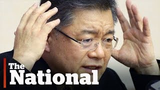 North Korea releases imprisoned Canadian pastor amid tense political climate
