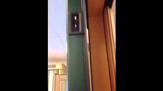 Pella How to trouble shoot Sliding Glass Door Lock mechanism