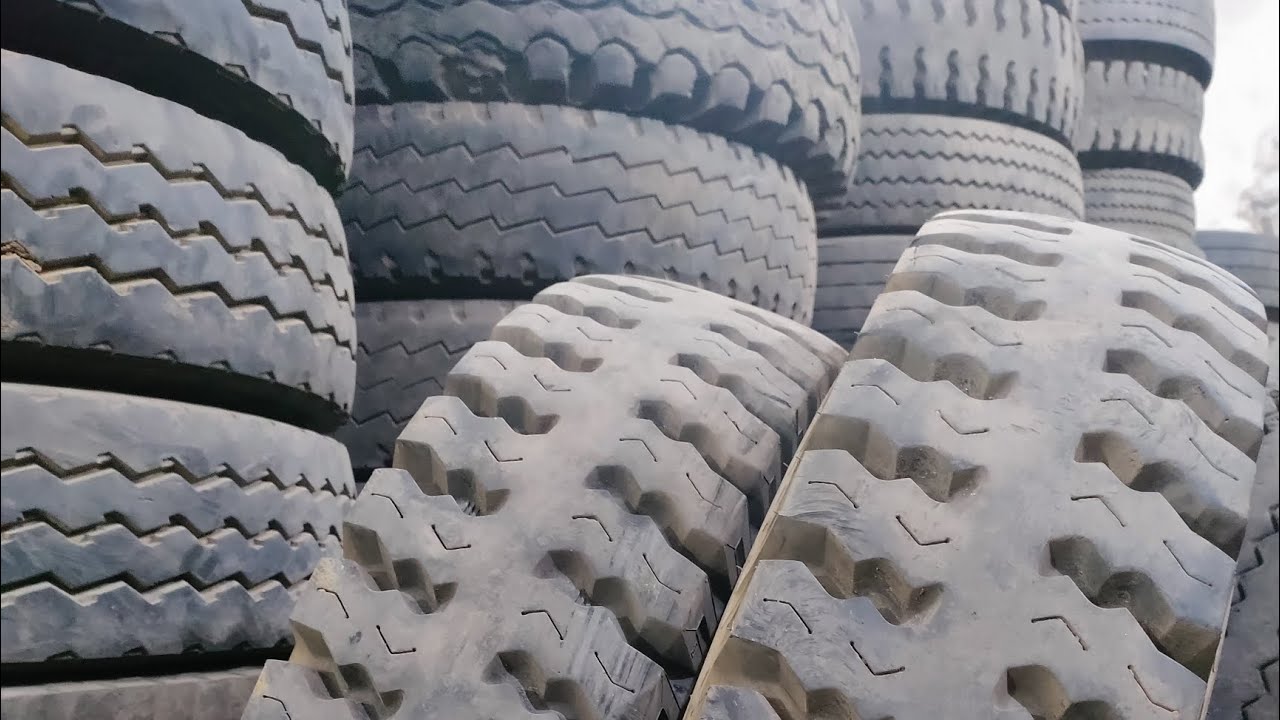 How Much Does A Second Hand Tyre Cost