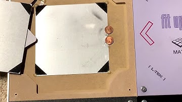 How to penny mod an L-TEK dance pad