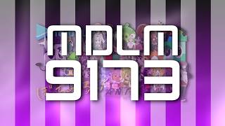 MediaDragosLogoMaker9173/Dragosix9173's "Radio Space 2.7" Logo Graphic (07.05.2026)