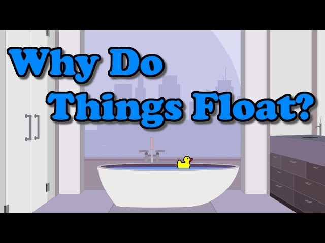 Sink Or Float Lessons Tes Teach