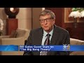 Bill Gates to Guest Stars On "Big Bang Theory"