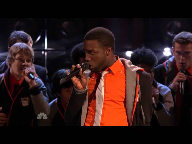 The Sing Off 2011 - Dartmouth Aires - Shout by The Isley Brothers - Week 10 class=