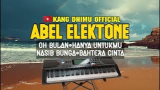 Spesial untuk Santai! Full lagu Malaya Pilihan versi Elektone Ereke_Abel Elektone!