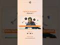 🎨 Figma Ep 2 — Auto Layout = Dev Handoff Superpower 🚀 Responsive Design Made Easy #mcubeinstitute