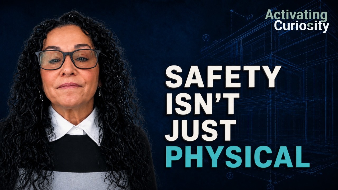 Construction Protects the Body. But What About the Person?