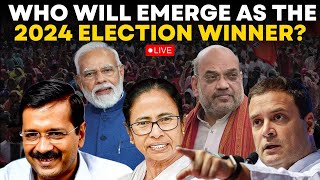 Polls 2024 News LIVE | Decoding Mood Of Nation Before Lok Sabha Elections 2024 | ETG Survey