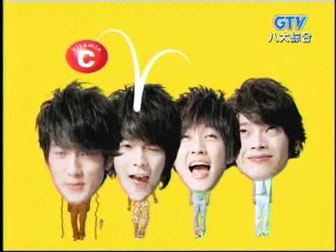 CC Lemon 飛輪海篇 Part 2