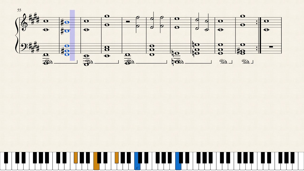 In the Darkness of Ignorance — Trails of Cold Steel IV / Sen no Kiseki IV