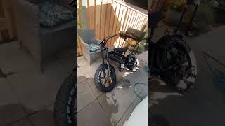 #ebike #edit #v20 #summer