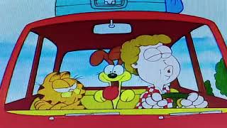 Garfield DVD Collection (2005) DVD Trailer