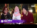 Sandy Tumiwa Dan Diana Limbong, Mungkinkah Persahabatan Menjadi Pernikahan? | HSN