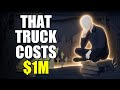 Why a $70,000 Truck Actually Costs You $1 Million in Retirement