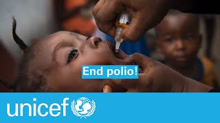 The journey of the polio vaccine