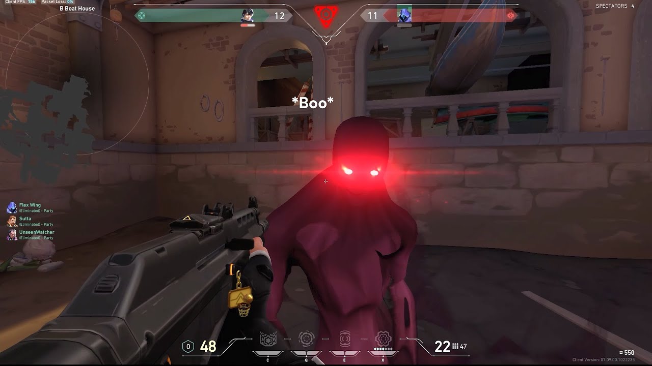 dropping some good rounds - YouTube