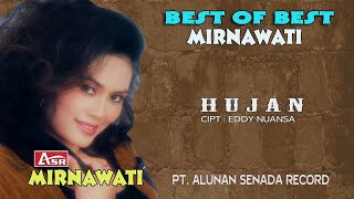 MIRNAWATI - HUJAN ( Official Video Musik ) HD