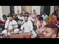 Sankirtan  15102021 sh mansih ji chohhan