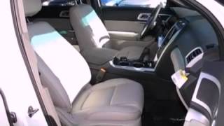 2013 FORD EXPLORER Silver Spring MD