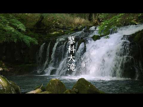 Tateshina Ōtaki Falls - Nagano - 蓼科大滝