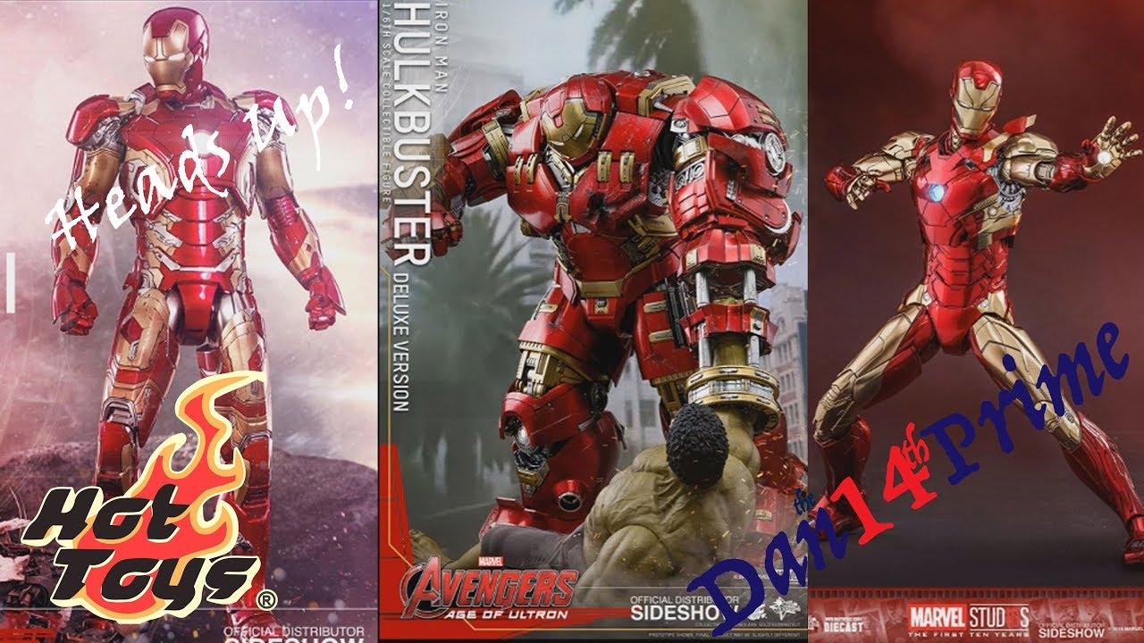 hulkbuster mark 43