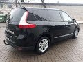 СРОЧНО Продается RENAULT GRAND SCENIC 3