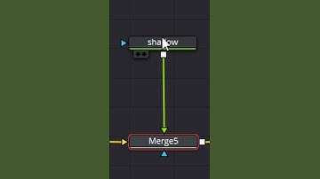 The #1 Reason You See Black in Fusion (and How to Fix It) 🚀 #davinciresolvefusion #fusiontutorial