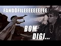 Fándöfileeen, bomdigi, tikjo bádövéj | Sztárban Sztár Leszek | Bikicsunáj | Ice Mc remix