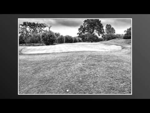 Golfclub Enghien Arenberg Course