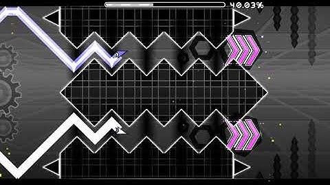 Click Consistency (Easy Wave Challenge)