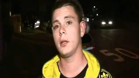 Raby teenager Todd Burrows dies after stabbing in ...