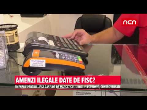 AMENZI ILEGALE DATE DE FISC? stories we tell