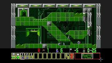 Neolemmix Introduction Pack (Advanced Training)