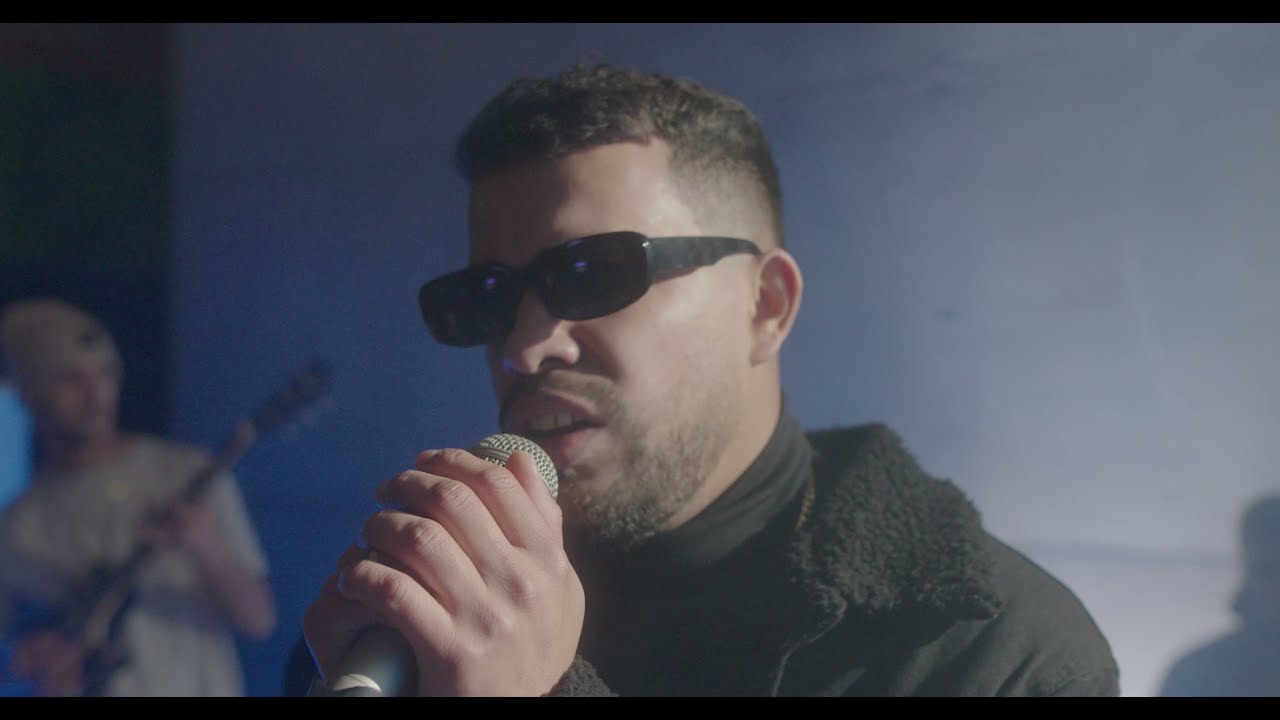 Onebless - VUELA 💙 (Video Oficial) [Prod by Brekfilms & Cosmico]