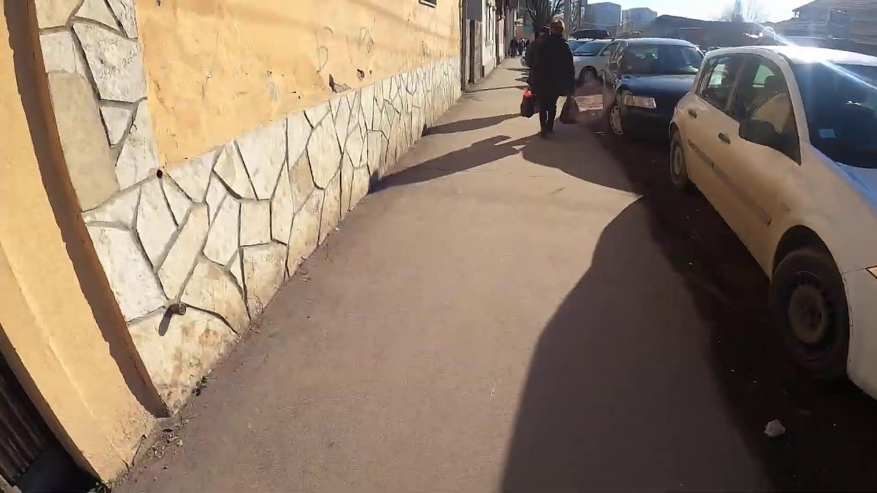 Buvljak Explorer - Zemun 06.02.2022.