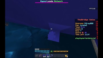 Jitter Bridging on Controller?