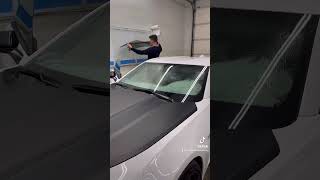 30% Front Windshield 🤯 *Demo*