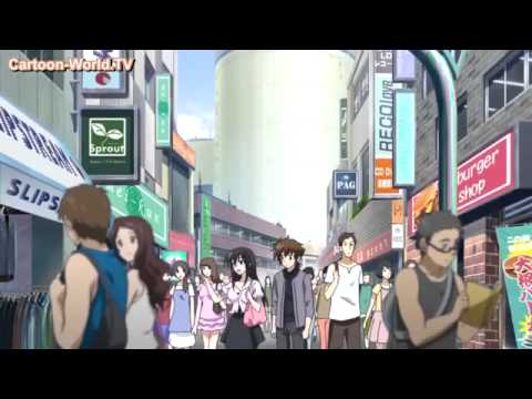 Highschool DxD Episode 1 English Dub - YouTube