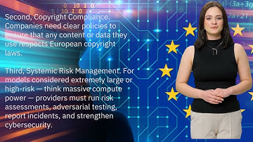 EU AI Act & GPAI Code of Practice