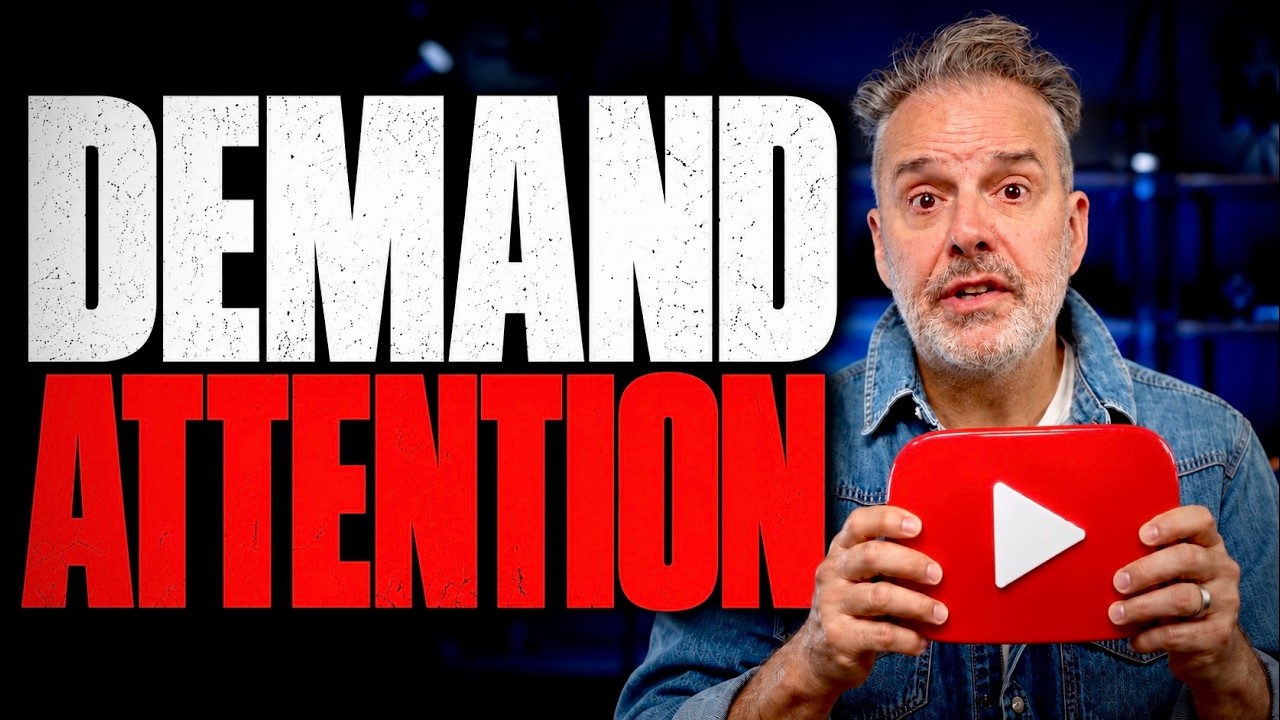 Latest Title & Thumbnail