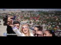 Tutu feat Xonia- Averi de sentimente ( Makin' of)