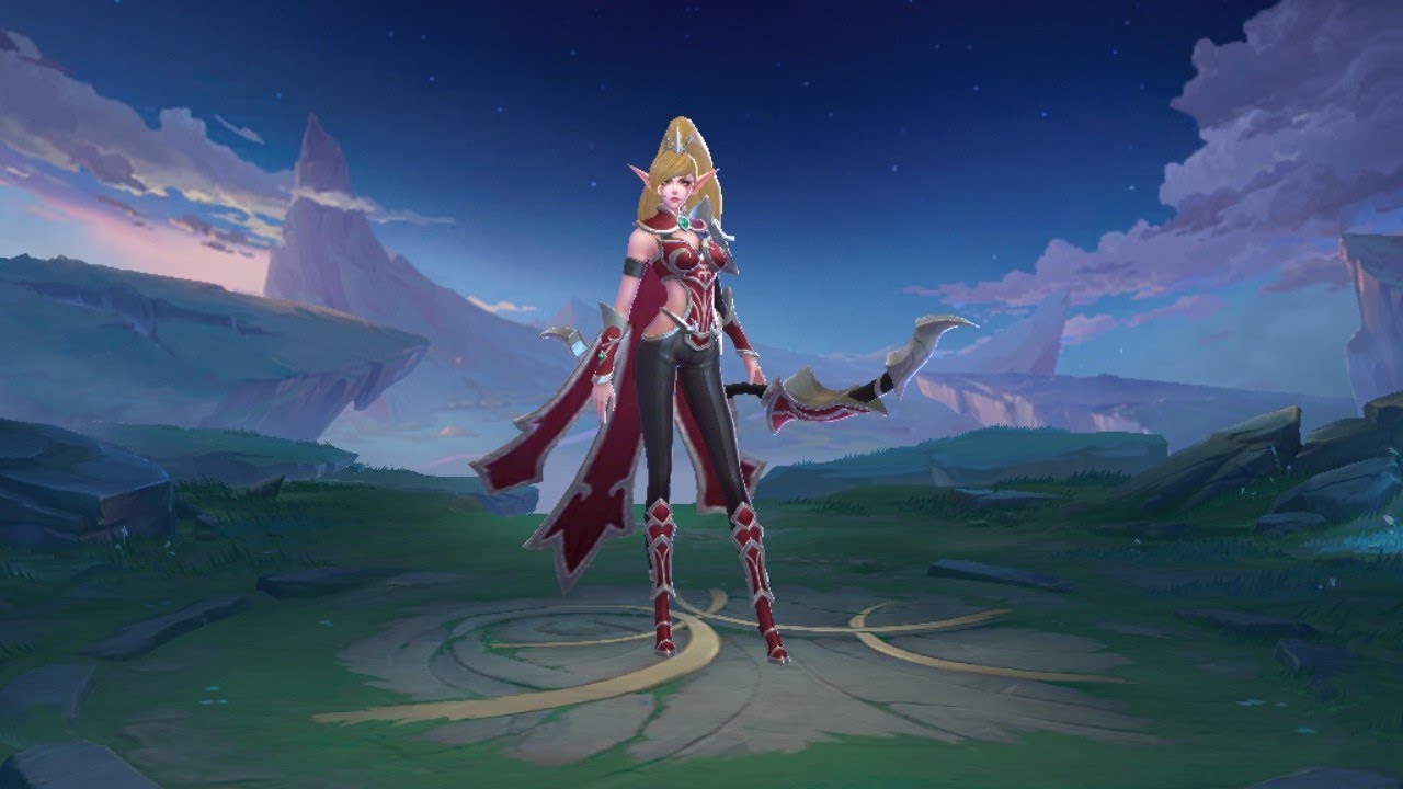 Mobile Legends Miya GamePlay: Part 177 (No Commentary)