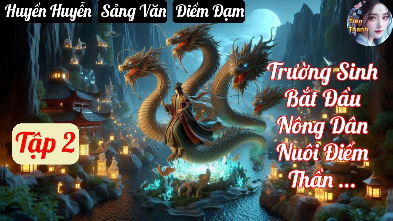 [Tập 2] Trường Sinh Bắt Đầu Nông Dân Nuôi Điểm Thần Thú Có Thể Chứ - Chương 88-177 - Truyện Huyền Hu
