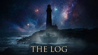 The Lighthouse Keeper's log