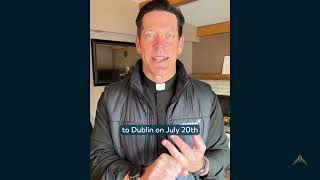 Father Mike Schmitz Parables Tour, Ireland