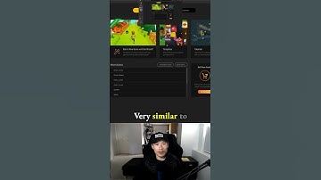 Similarities between Blender and Buildbox for making a game mechanic - Character 1.5: Goofball Head