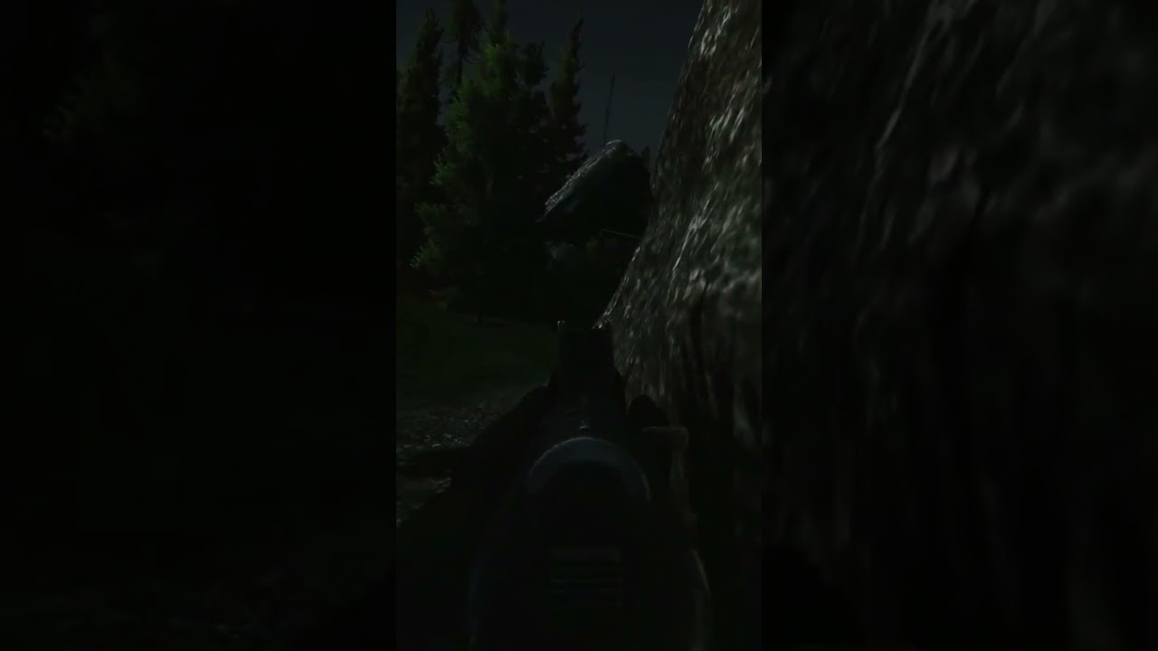 EFT Jump Scares Ep.1