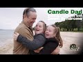 Running a business with Down Syndrome (My Perfect Family: Candle Dad)