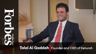 Famous Special Interview | Keturah’s Luxury Wellbeing with Founder and CEO, Talal Al Gaddah Wealth
